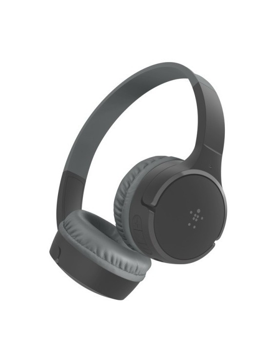 Auriculares Belkin Bluetooth Kids Negro