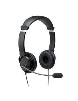 Auriculares Con Micro Kensington Hi-Fi U