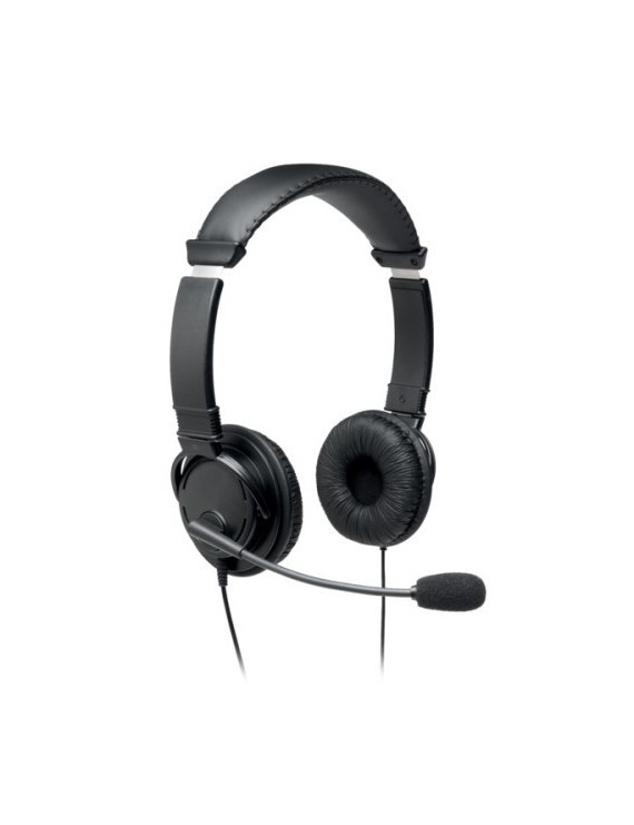 Auriculares Con Micro Kensington Hi-Fi U