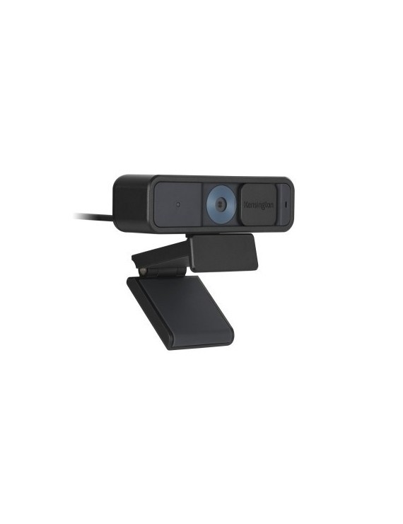 Webcam Kensington W2000 1080P Negro