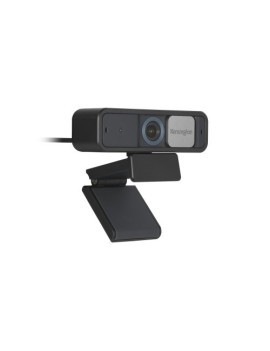 Webcam Kensington W2050 1080P Negro