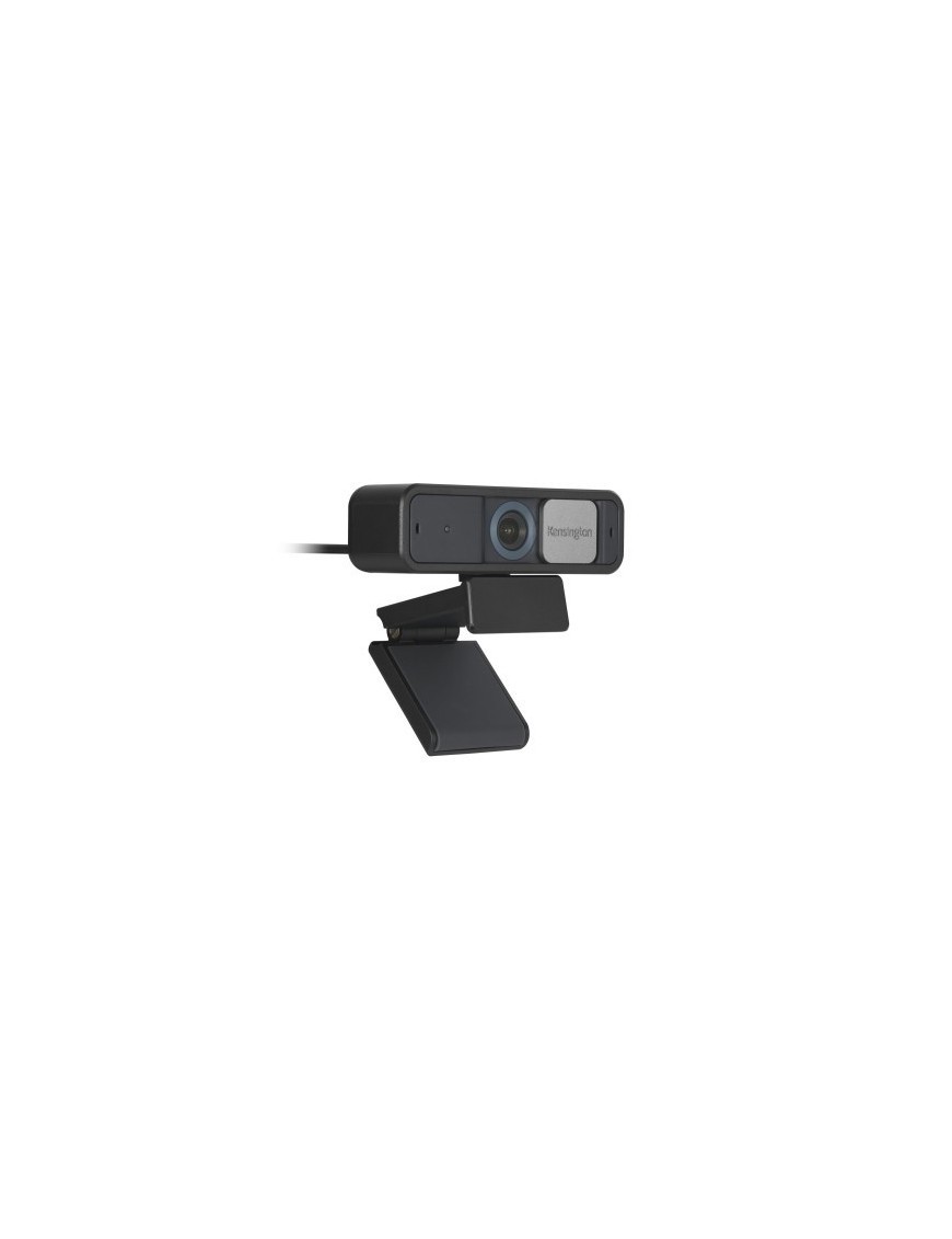 Webcam Kensington W2050 1080P Negro