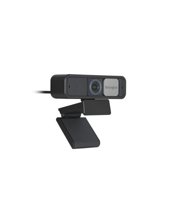 Webcam Kensington W2050 1080P Negro