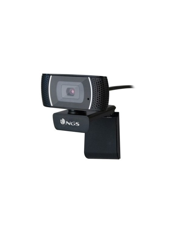 Webcam Ngs Xpresscam 1080 Full Hd