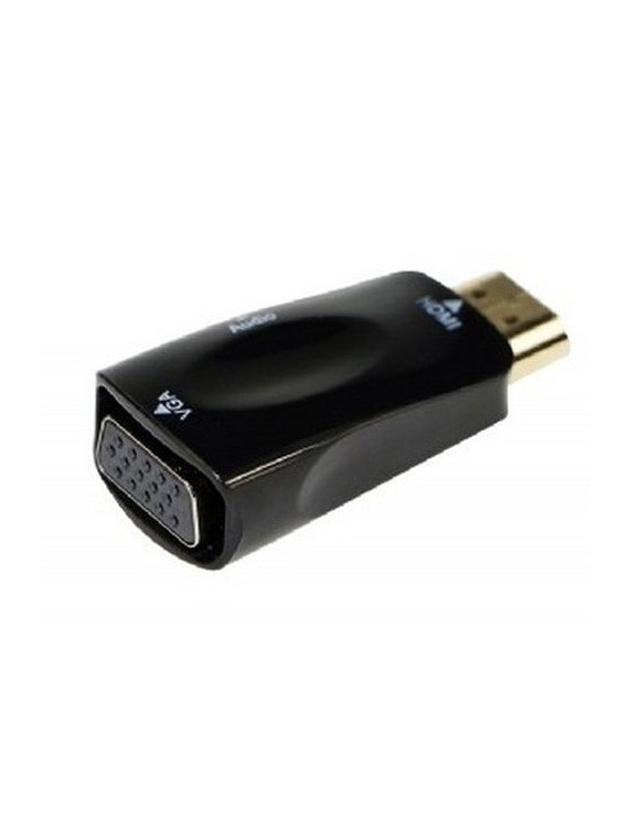 Adaptador Gembird De Video Hdmi-Vga