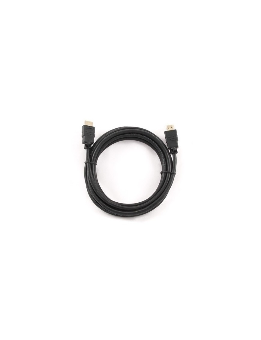 Cable Hdmi 1.4 (M/M) 10 M