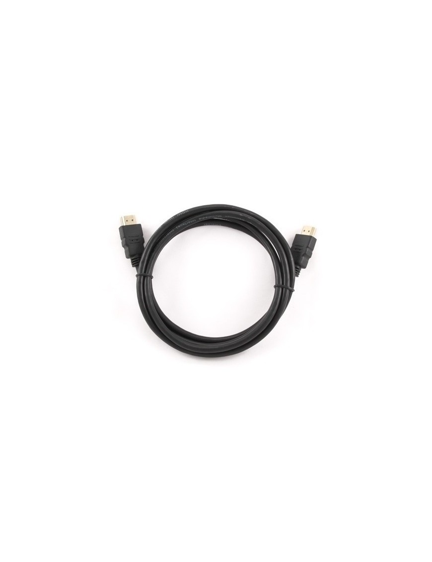 Cable Hdmi 1.4 (M/M) 1.8 M