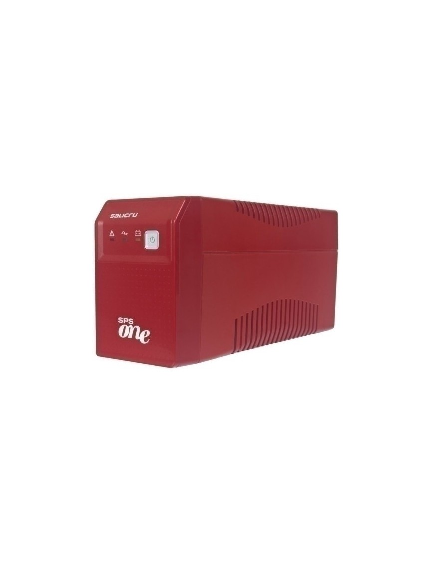 Sai Salicru Sps One 1500Va - 900W