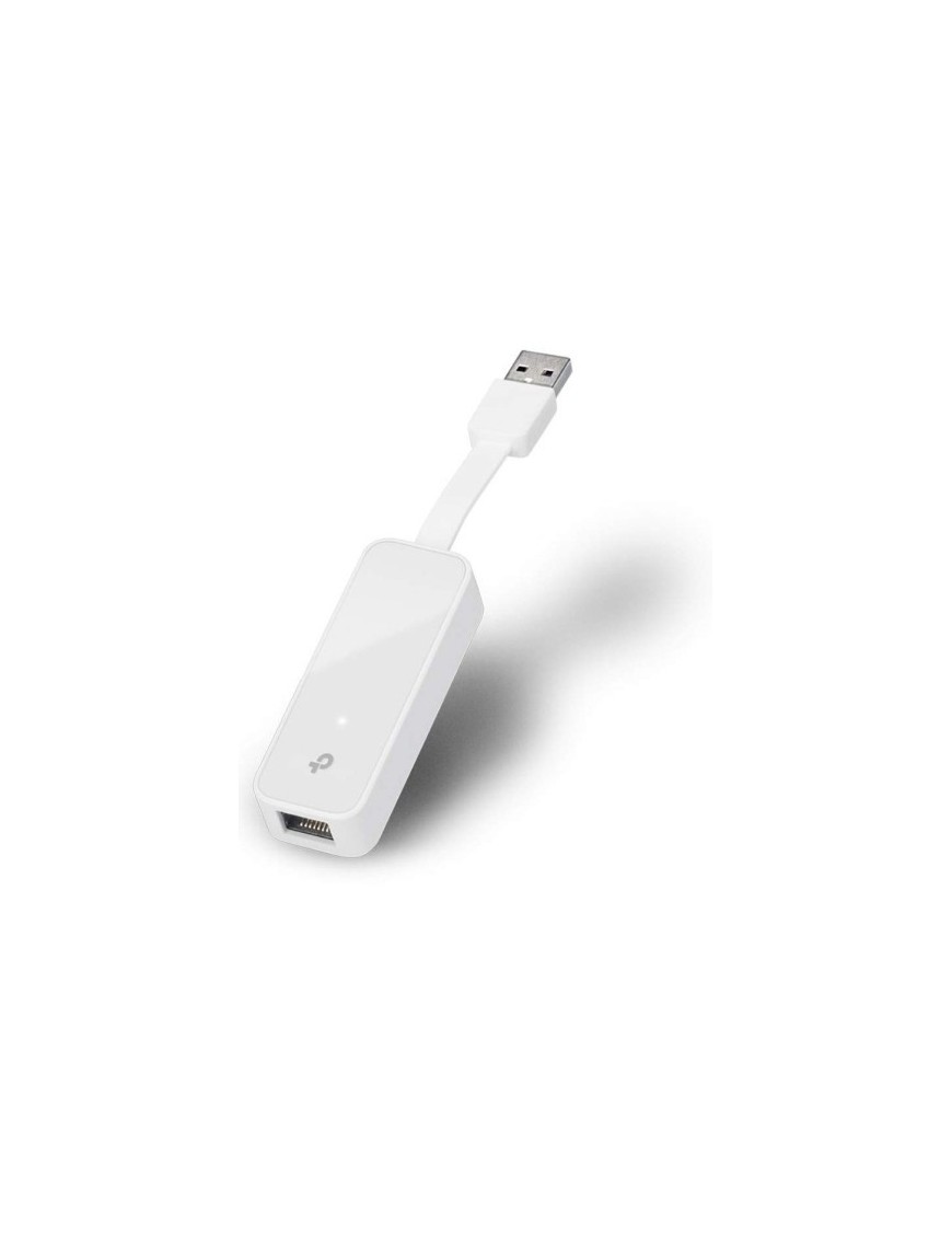 Adaptador Tp-Link Usb 3.0 A Ethernet Gig