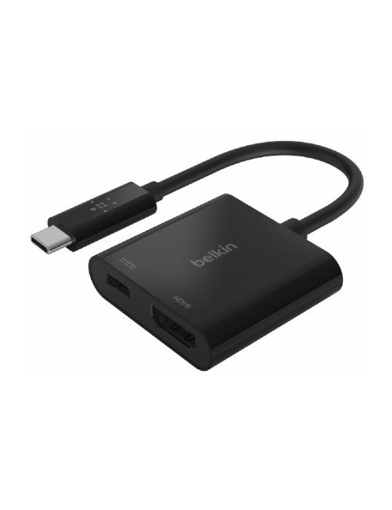 Adaptador Belkin Usb-C A Hdmi