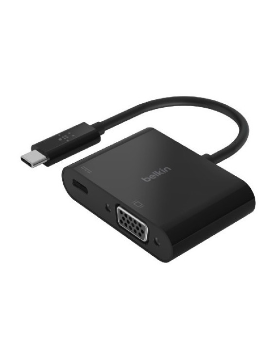 Adaptador Belkin Usb-C A Vga