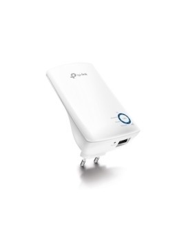 Extensor Cobertura Wifi Tl-Wa850Re