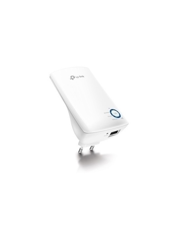 Extensor Cobertura Wifi Tl-Wa850Re