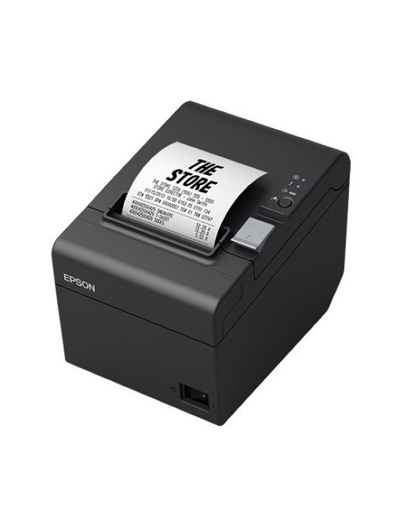 Impresora De Tickets Epson Tm-T20 Usb