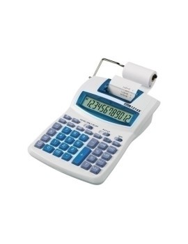 Calculadora Impr. Ibico 12 Dig. 1214X