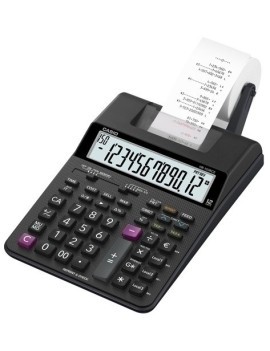 Calculadora Impr.Casio 12 Dig. Hr-150Rce