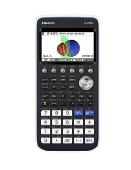 Calculadora Graf. Casio Fx-Cg50