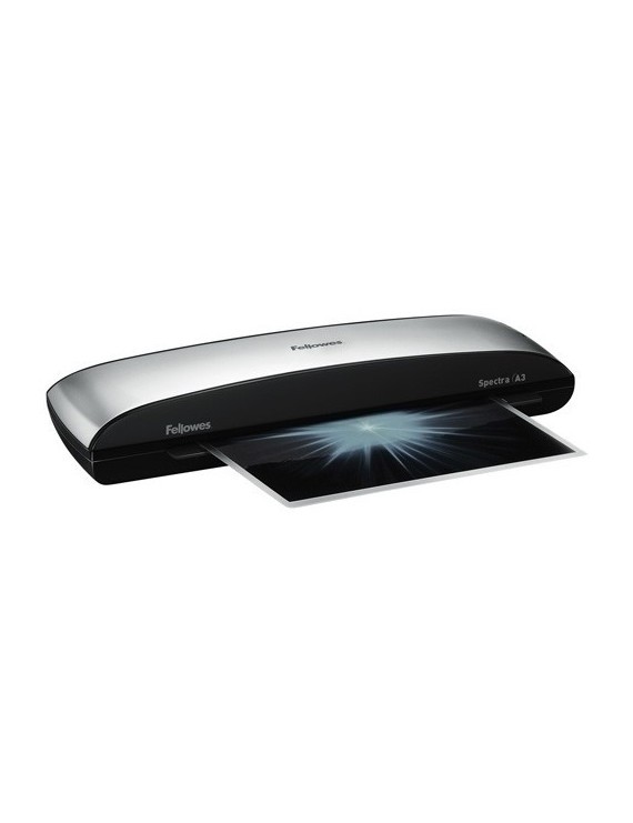 Plastificadora Fellowes Spectra A3