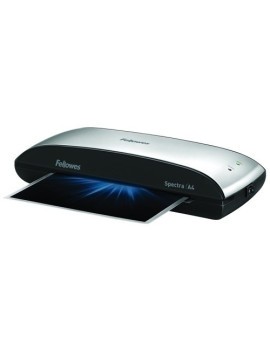 Plastificadora Fellowes Spectra A4