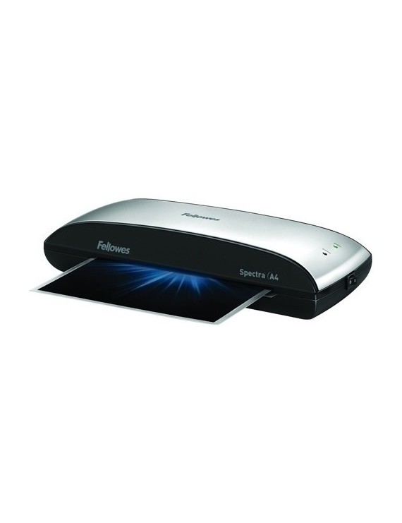 Plastificadora Fellowes Spectra A4