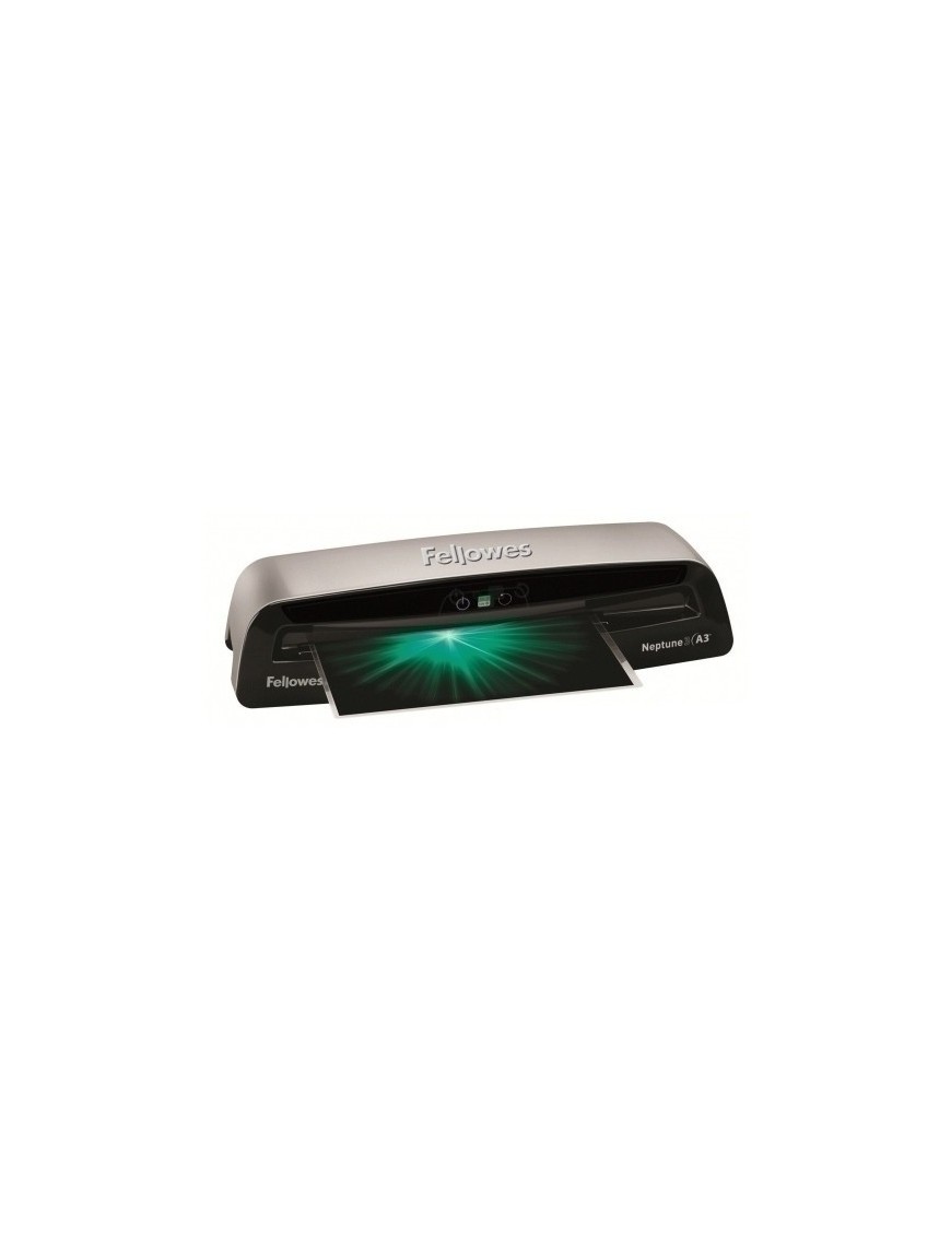 Plastificadora Fellowes Neptune A3