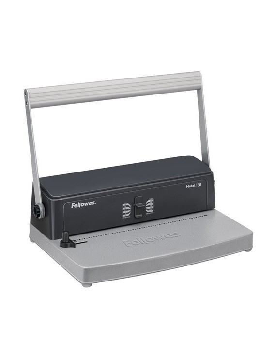 Encuadernad.Espir.Fellowes Metal  50