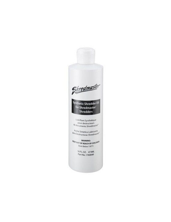 Aceite Destructoras Rexel Bote 470 Ml