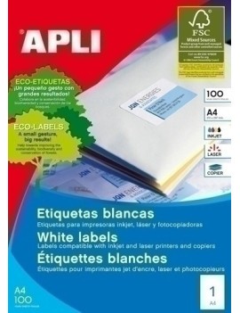 Etiq.Imp.Apli 11352 100H A3 297X420