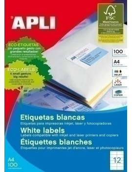 Etiq.Imp.Apli 01289 100H A4 105X48