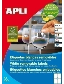 Etiq.Imp.Apli 03058 100H A4 105X148
