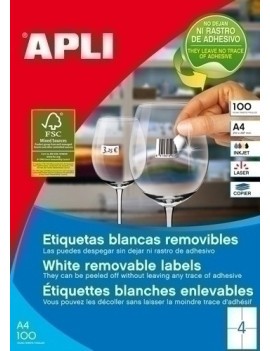 Etiq.Imp.Apli 03058 100H A4 105X148