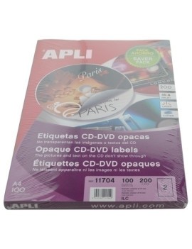 Etiq.Imp.Apli 11704 100H A4 Cd.Opø117X18