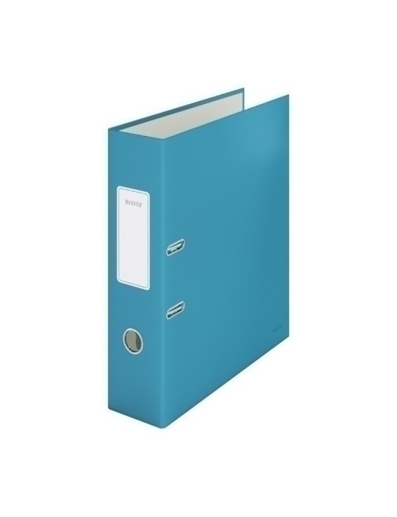 Archivador Leitz Cosy A4 180º 80Mm Azul