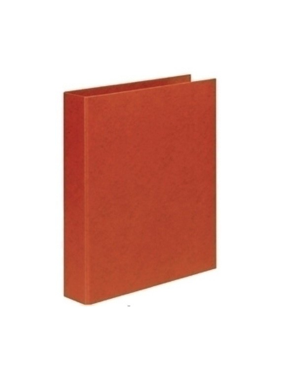 Carpeta Elba Cart.For.Fº 2 An.40 Cuero