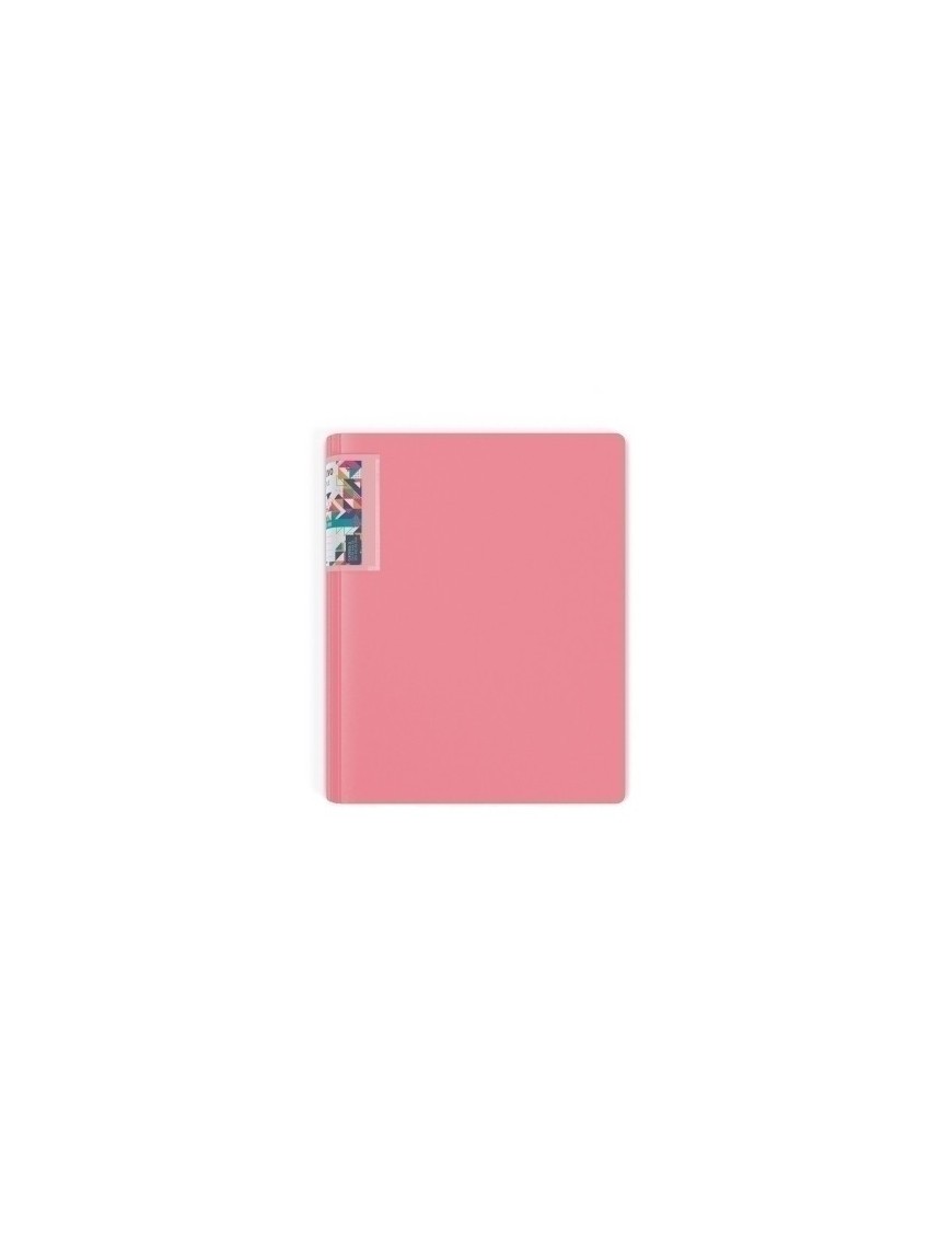 Carpeta Carchivo Foam A4 4 An.40 Rosa