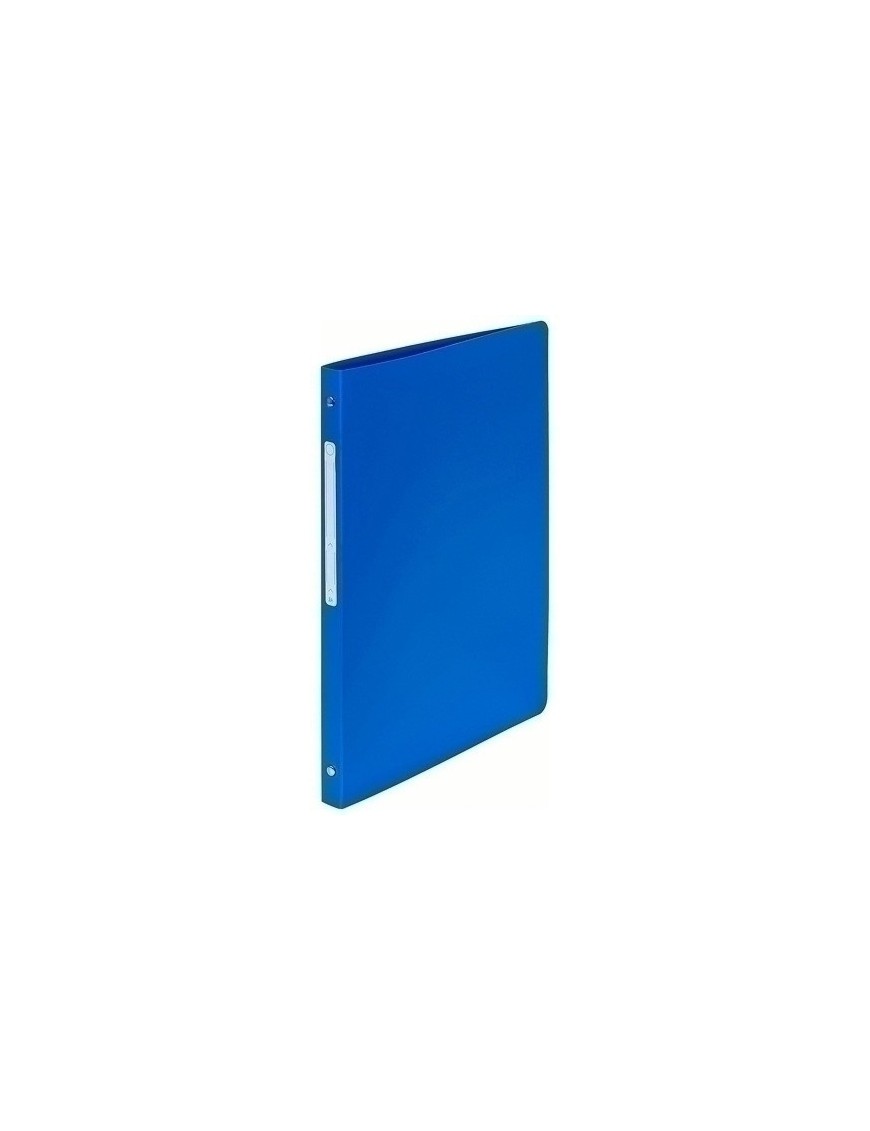 Carpeta Exacompta Pp A4 4 An.30 Azul