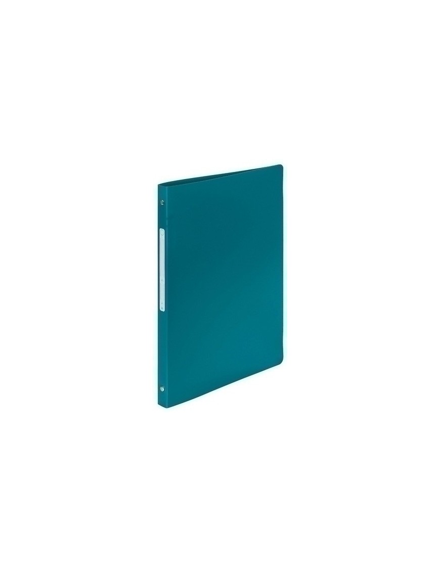 Carpeta Exacompta Pp A4 4 An.30 Verde