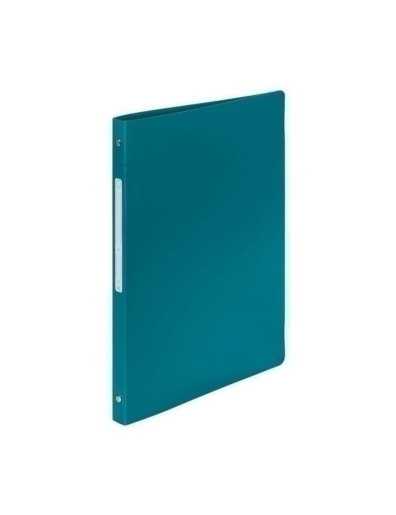 Carpeta Exacompta Pp A4 4 An.30 Verde