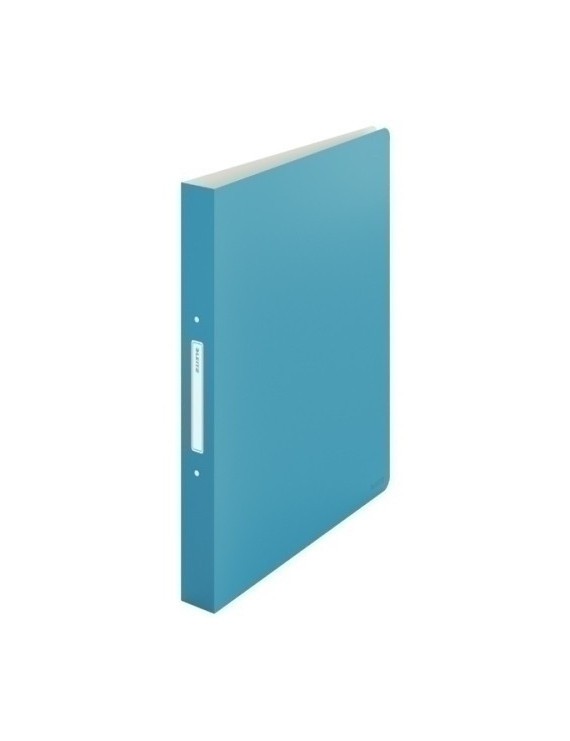 Carpeta Leitz Cosy Pp A4 2 An.25 Rr Azul