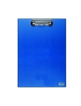 Carp. Pinza Portablocs Forofis A4 Azul