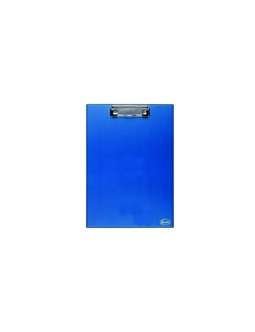 Carp. Pinza Portablocs Forofis A4 Azul