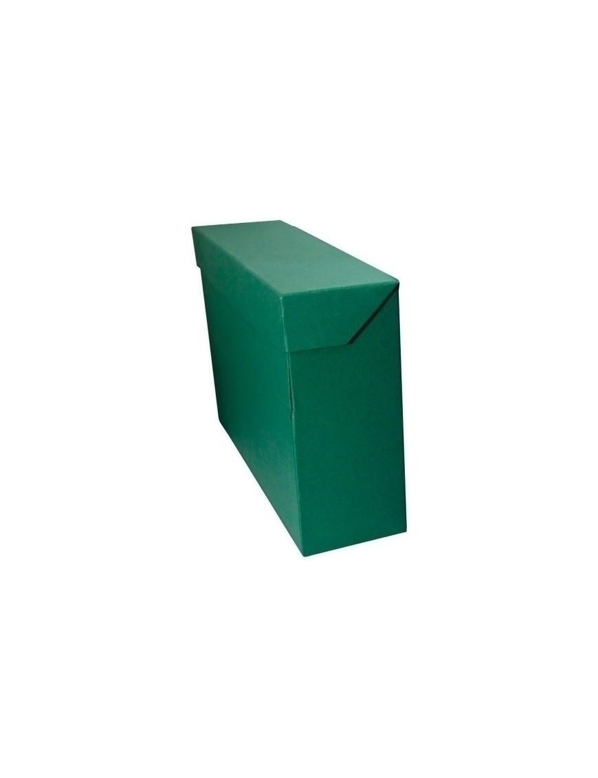 Caja Transf.Mariola Fº S/Ollaos Verde