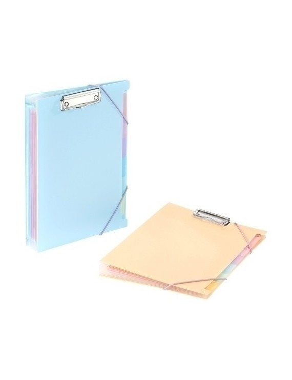 Clasif.Lm.Fuelle Viquel Pp Op. A4 6D Ps