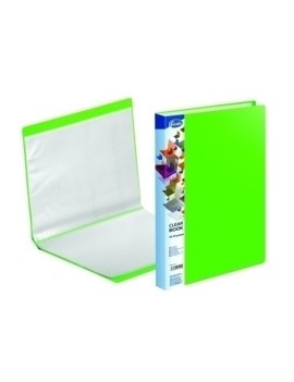 Tarifario Forofis Pvc A4 40 F. Verde