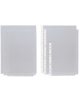 Funda Multi. Grafoplas Fº 16 Tal. P/50