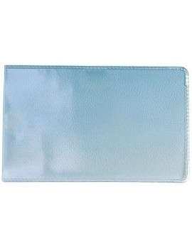 Funda Carnet Graf.Pvc 200µ 60X95 P/25