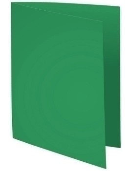 Subcarp. Exac. Rock´S 80G A4 Verde P/100