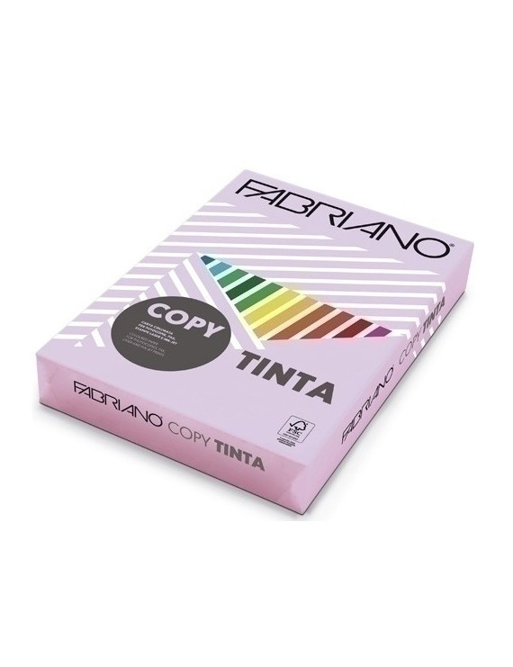 Papel Color A3 Ct. 80G 250H Lavanda