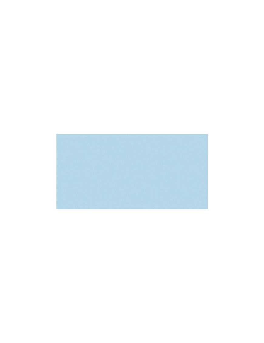 Papel Color A4 Iris 80G 100H Azul Caribe