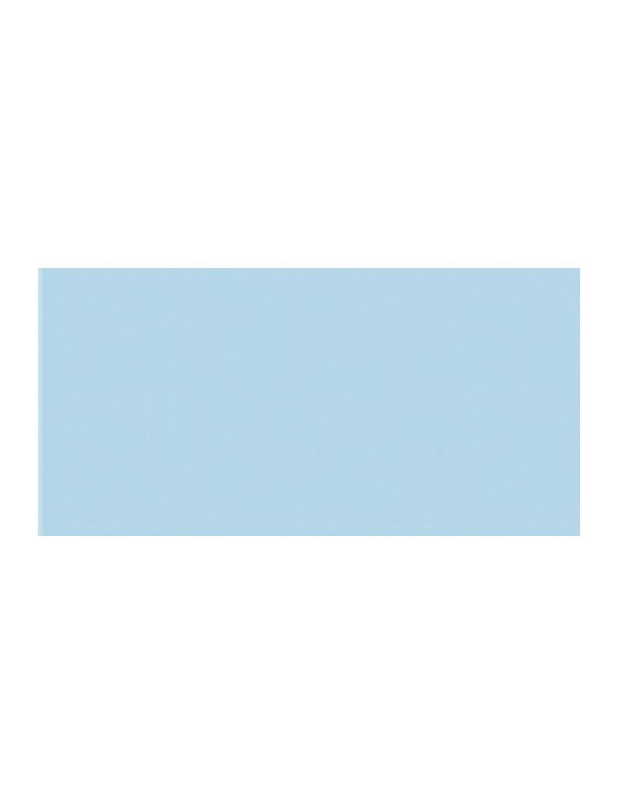 Papel Color A4 Iris 80G 100H Azul Caribe